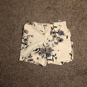 Old navy shorts